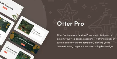 Otter Pro product artwork