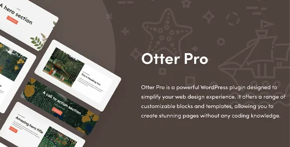 Otter Pro product artwork