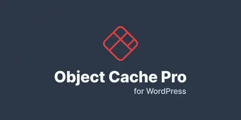 Redis Cache Pro (Object Cache Pro) product artwork
