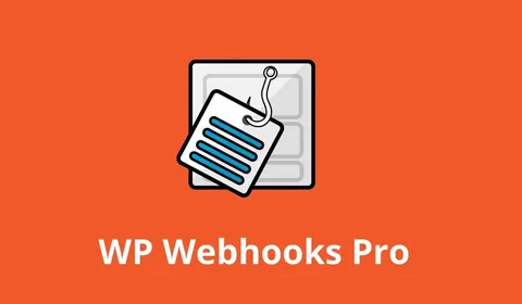 WP Webhooks Pro product artwork
