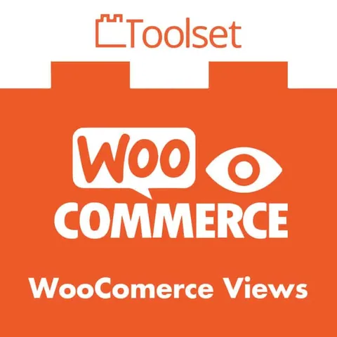 Toolset WooCommerce Views product artwork