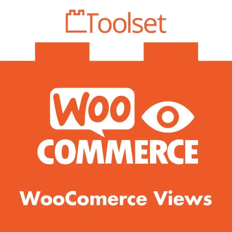 Toolset WooCommerce Views product artwork
