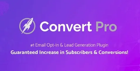 Convert Pro product artwork