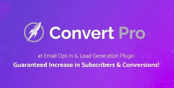 Convert Pro product artwork