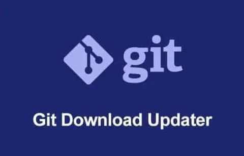 Easy Digital Downloads Git Update Downloads product artwork