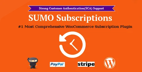 SUMO Subscriptions product artwork