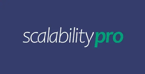 Scalability Pro product artwork