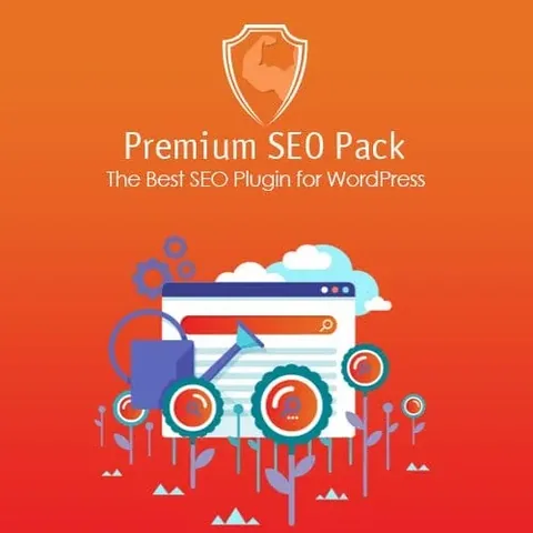 Premium SEO Pack product artwork