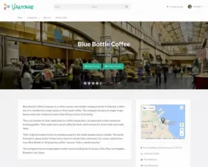AppThemes Vantage product artwork