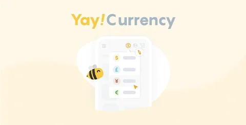 YayCurrency Pro product artwork