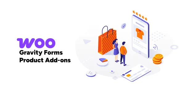 WooCommerce Gravity Forms Product Add-ons product artwork