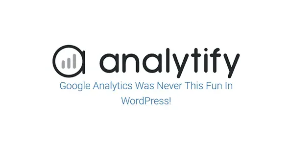 Analytify Pro Bundle – All Addons product artwork