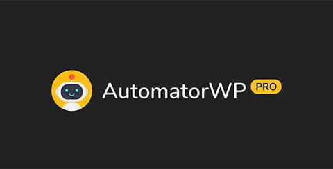 AutomatorWP Pro (Bundle) product artwork