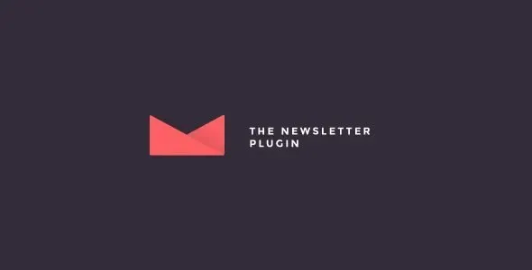 The Newsletter Plugin product artwork