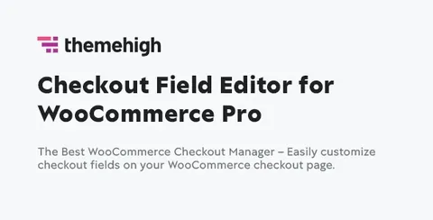 Checkout Field Editor for WooCommerce product artwork