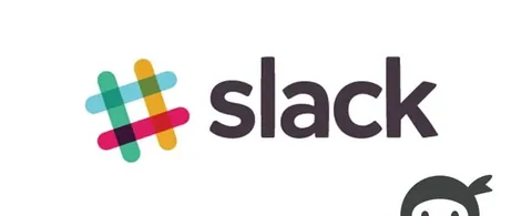 Ninja Forms Slack product artwork
