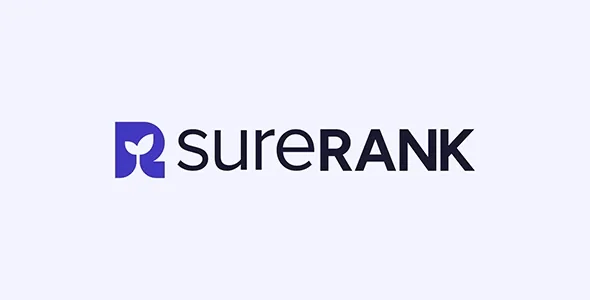 SureRank Pro product artwork