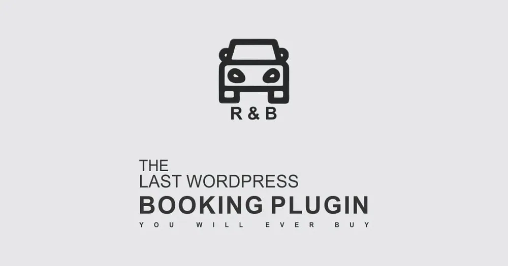 RnB – WooCommerce Booking & Rental Plugin product artwork