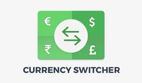 Give Currency Switcher product artwork