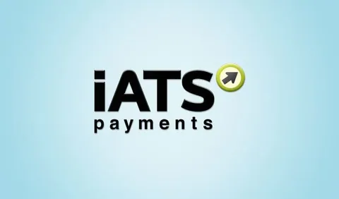 Give iATS Payment Solutions product artwork