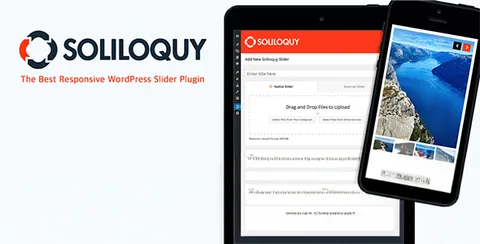 Soliloquy Pro product artwork