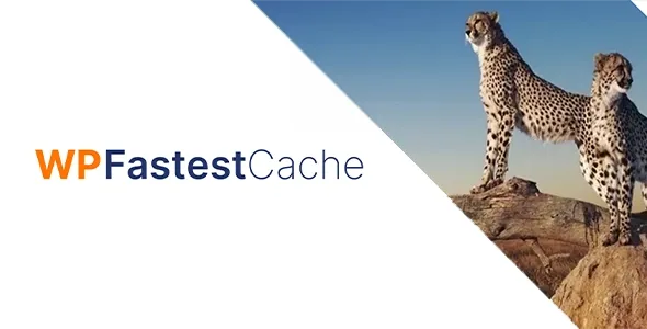 WP Fastest Cache Premium product artwork