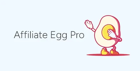 Affiliate Egg Pro product artwork
