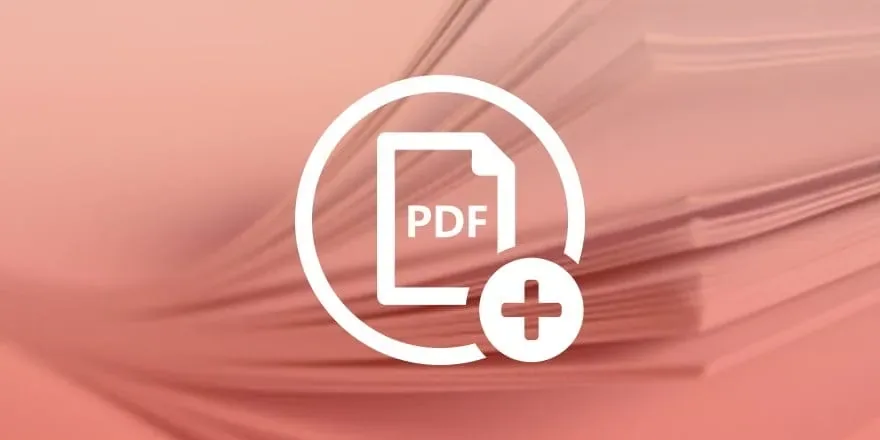 Gravity Flow – PDF Generator Extension product artwork