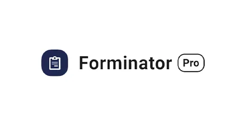 Forminator Pro – Form Builder Plugin for WordPress product artwork