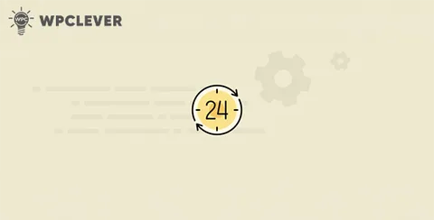 WPC Product Timer for WooCommerce product artwork