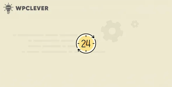 WPC Product Timer for WooCommerce product artwork