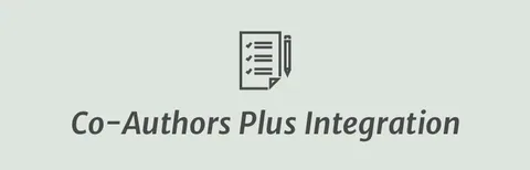 SearchWP Co-Authors Plus Integration product artwork