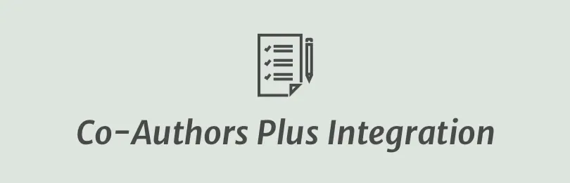 SearchWP Co-Authors Plus Integration product artwork