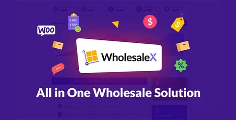 WholesaleX Pro product artwork