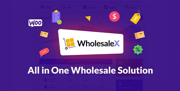 WholesaleX Pro product artwork