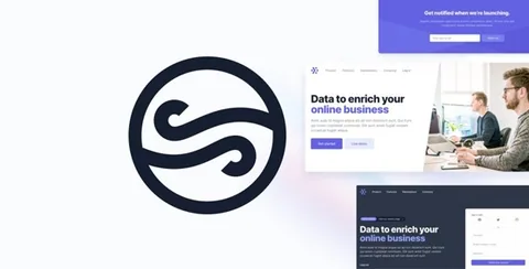 Winden – Tailwind CSS for WordPress product artwork