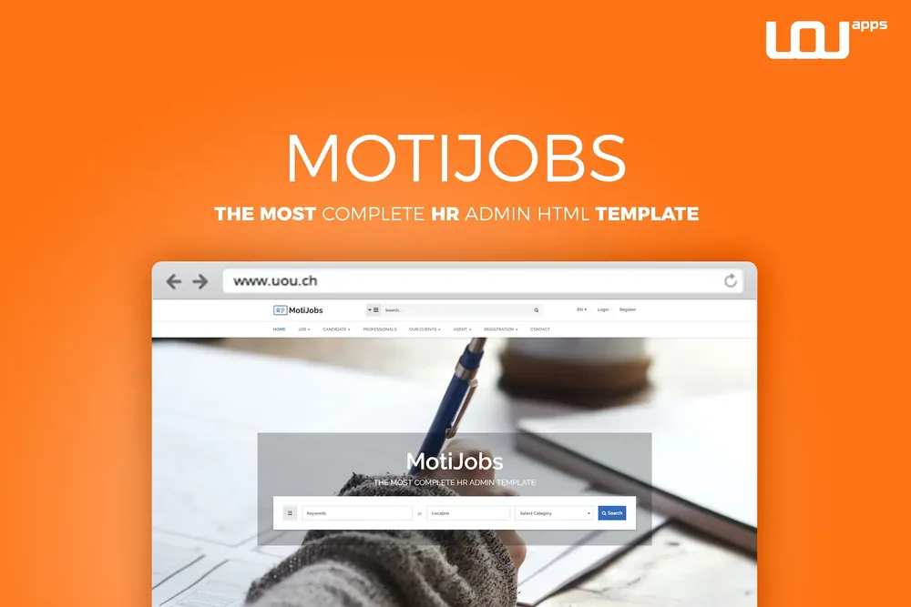 Motijobs product artwork
