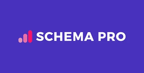 WP Schema Pro WordPress Plugin product artwork