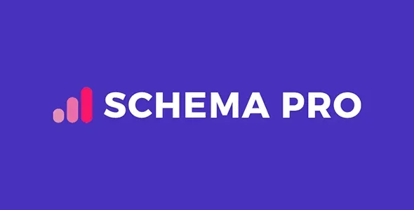 WP Schema Pro WordPress Plugin product artwork