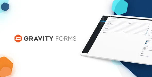 Gravity Forms Plugin + All Add-Ons product artwork