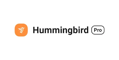 WPMU DEV Hummingbird Pro product artwork