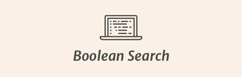 SearchWP Boolean Search product artwork