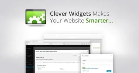 Thrive Clever Widgets product artwork