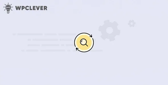WPC AJAX Search for WooCommerce Premium product artwork