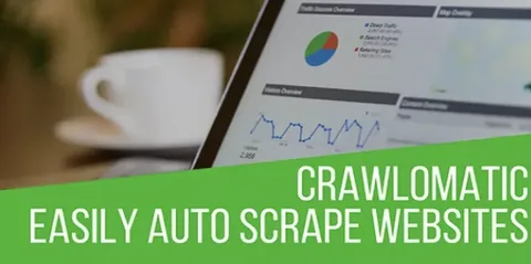Crawlomatic Multipage Scraper Post Generator product artwork