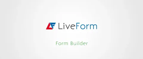 WP Download Manager Live Forms product artwork