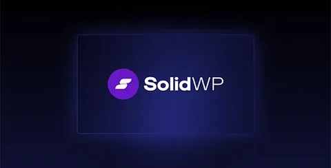 Solid Backups (iThemes BackupBuddy) product artwork