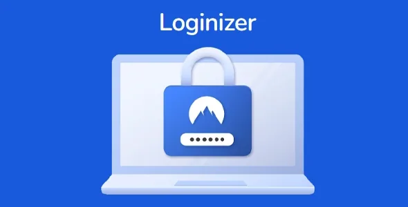 Loginizer Pro product artwork
