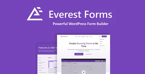 Everest Forms Pro – Full Bundle product artwork