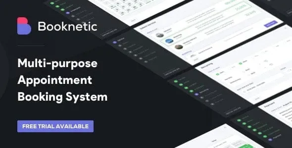 Booknetic Suite (+Add-ons) product artwork